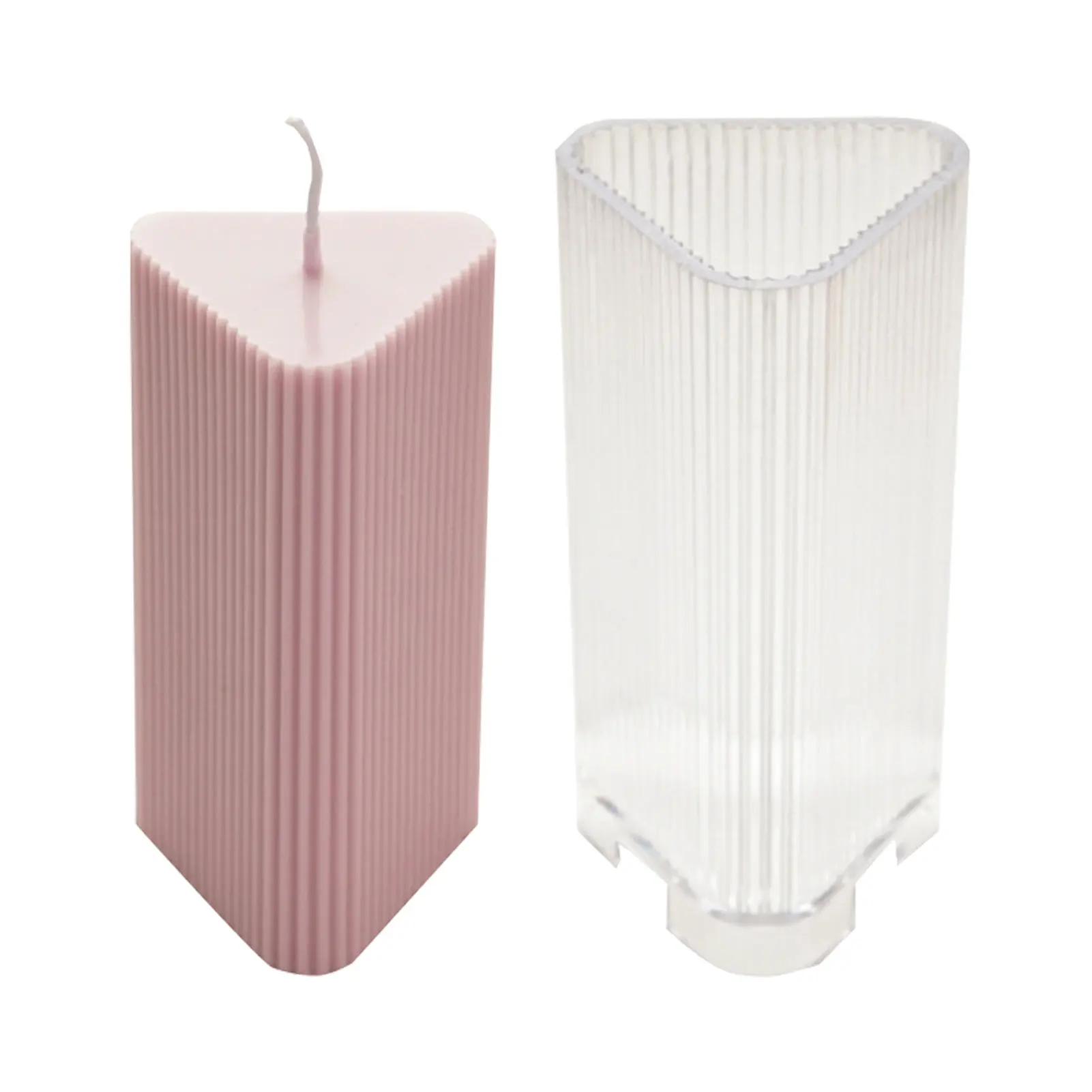 Long Plactic Molds Soy Wax Candle Shape For Crafts Aromatherapy Plaster 3d Resin Shape Handmade Candle Shape Soap Shape
Long Plactic Molds Soy Wax Candle Shape For Crafts Aromatherapy Plaster 3d Resin Shape Handmade Candle Shape Soap Shape