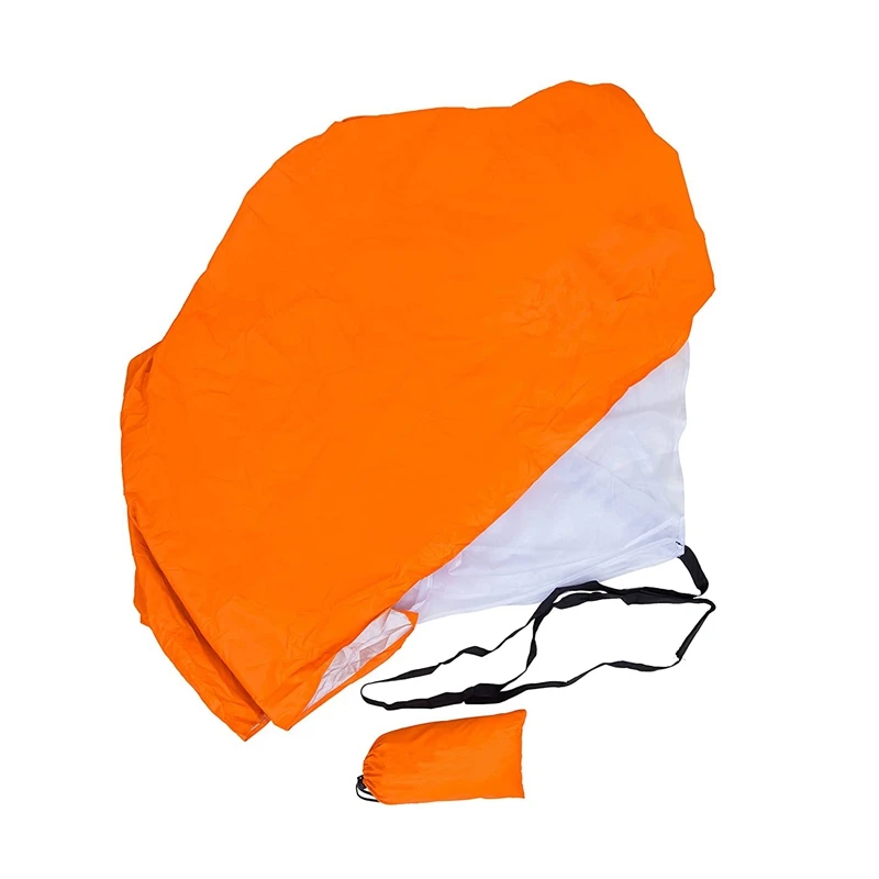 Running Speed Training Resistance Parachute For Football Training Fitness Power Speed Training Kids Youth And Adults
Running Speed Training Resistance Parachute For Football Training Fitness Power Speed Training Kids Youth And Adults