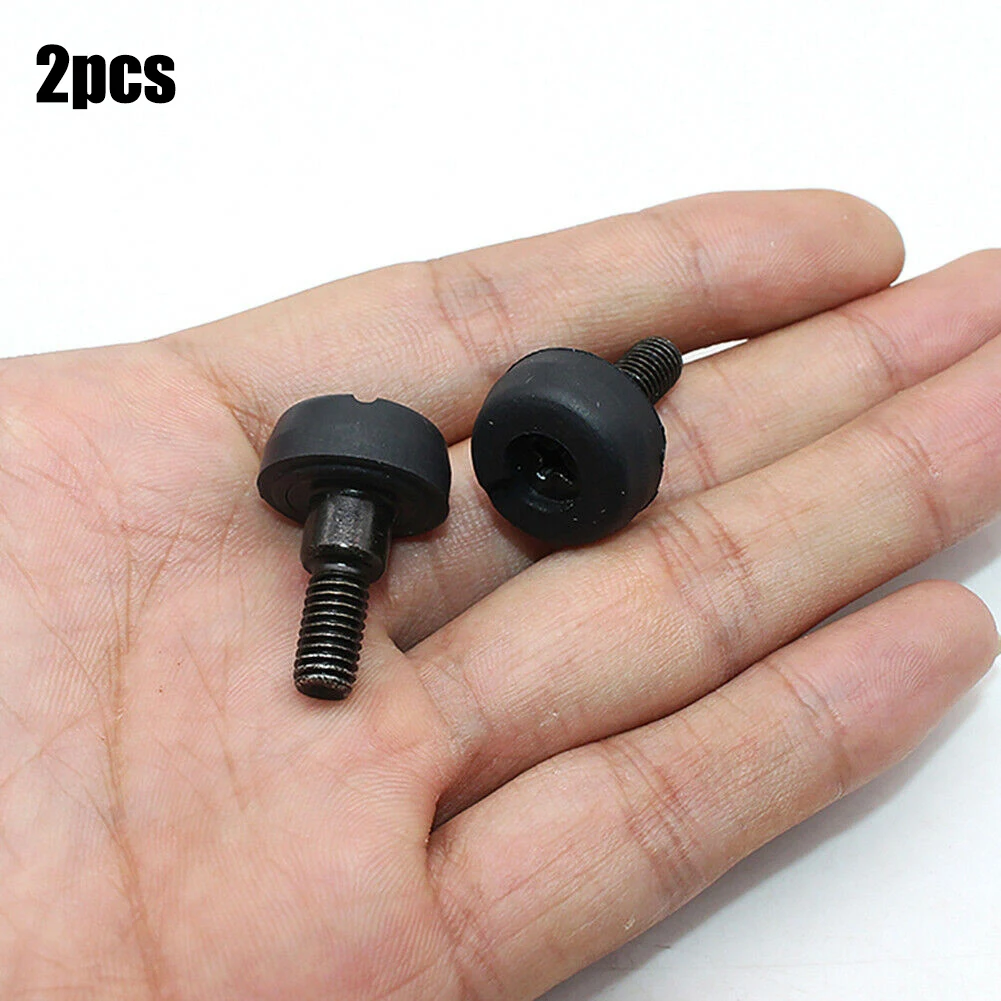 Bumper Grille Stop Screw Direct Replacement 2pcs Rubber Buffer Cap Bumper Clip Stop Screw BUMPER Brushed Front Rubber
Bumper Grille Stop Screw Direct Replacement 2pcs Rubber Buffer Cap Bumper Clip Stop Screw BUMPER Brushed Front Rubber