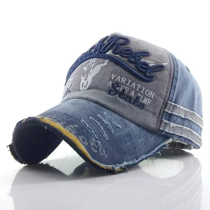 Spring Letter Embroidery Old Bull Head Baseball Cap Snapback Hat Summer Men's Ms. Sports Sun Hat Motorcycle Washed Cap
Spring Letter Embroidery Old Bull Head Baseball Cap Snapback Hat Summer Men's Ms. Sports Sun Hat Motorcycle Washed Cap