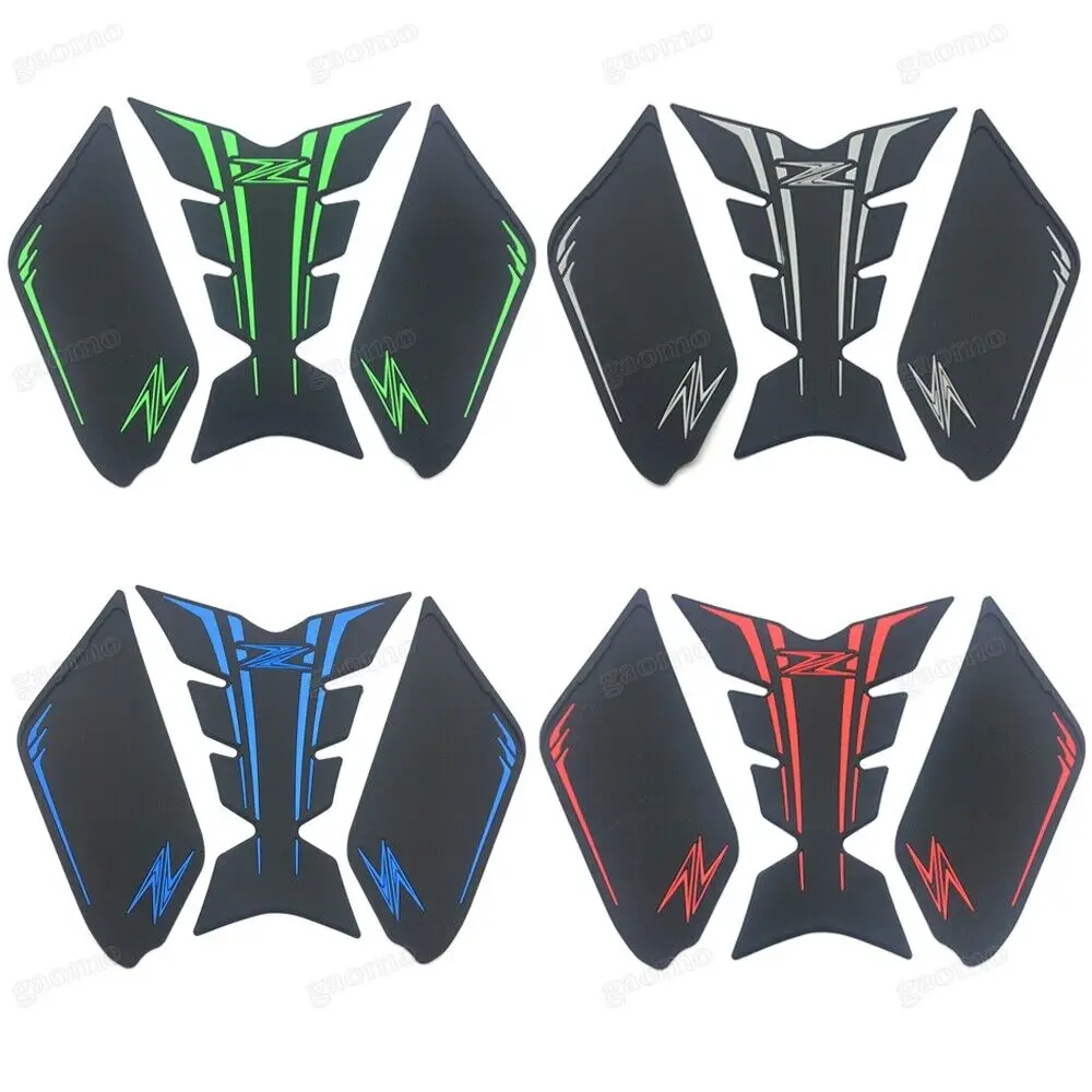 Brand new Motorcycle Tank Gas Pad Protector Fit For Kawasaki Z900 2017-2022 2018 2019 2020 2021
Brand new Motorcycle Tank Gas Pad Protector Fit For Kawasaki Z900 2017-2022 2018 2019 2020 2021