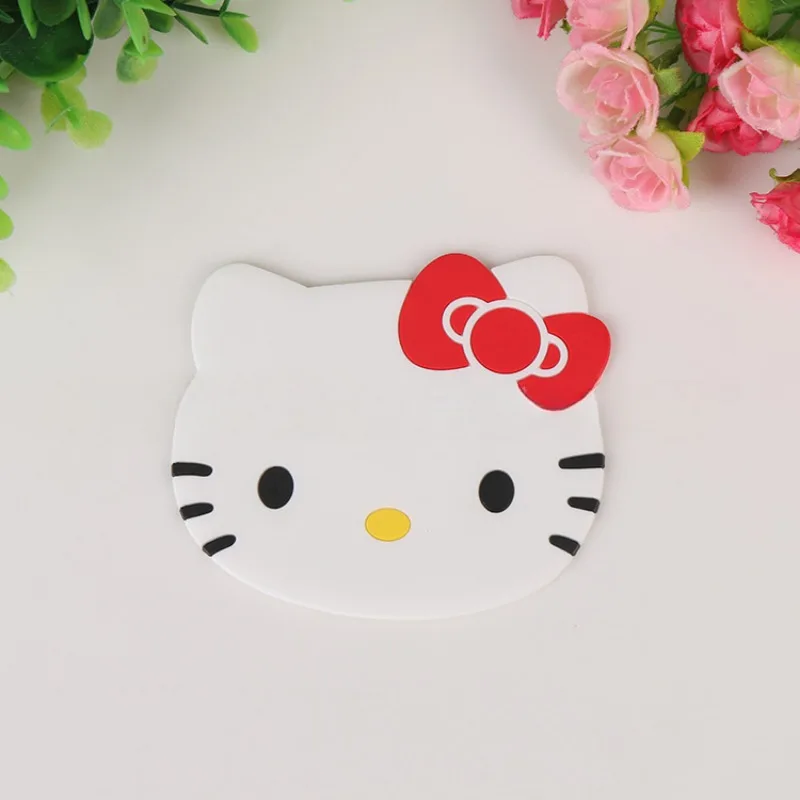 MINISO Силиконовые подставки под кружки Hello Kitty
MINISO Силиконовые подставки под кружки Hello Kitty