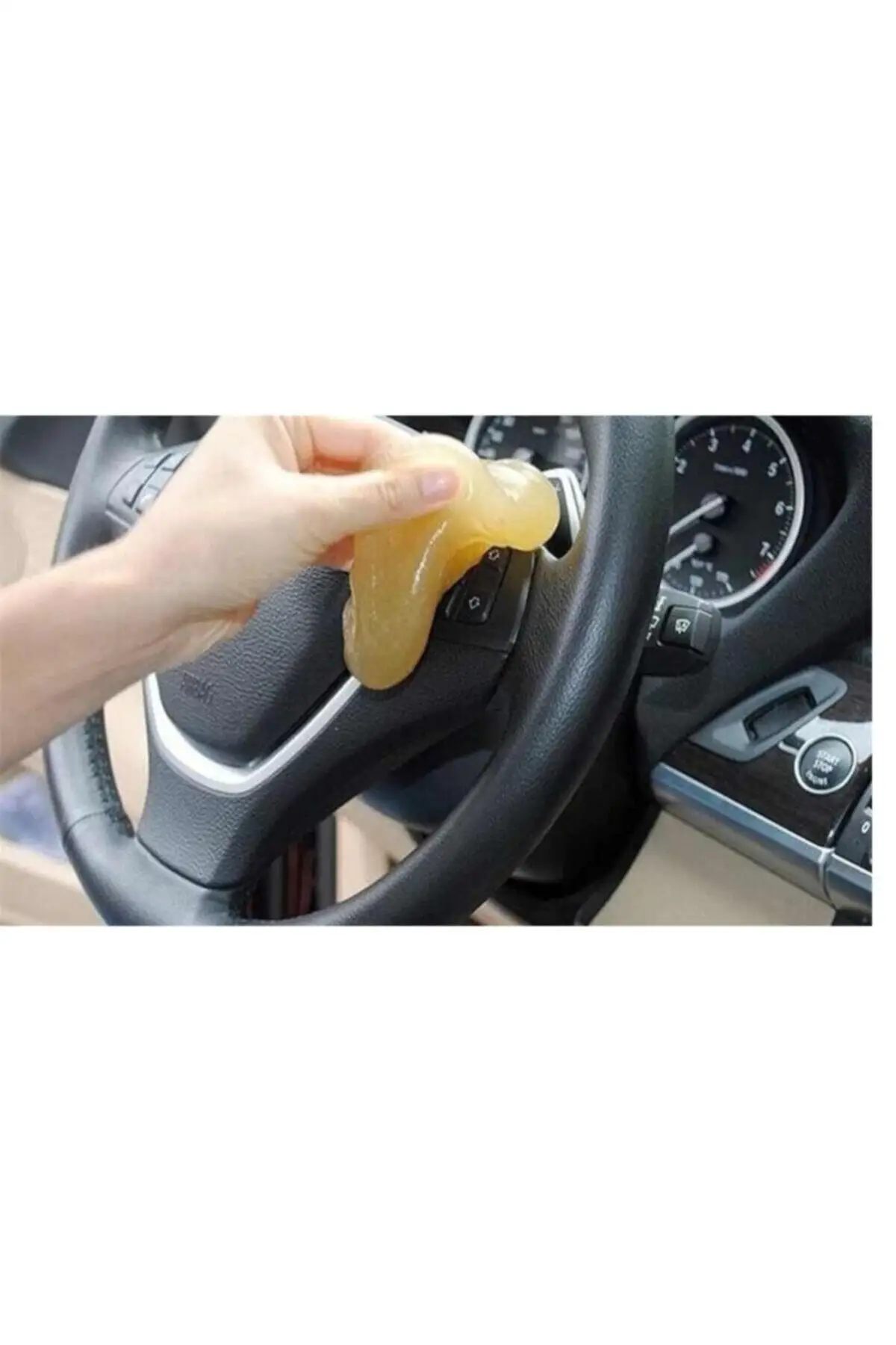 Miracle Cleaning Pulp In-Car Auto Keyboard Phone Cleaning Gel Precision Detailed Ultra Clean Home Office New Original Brand
Miracle Cleaning Pulp In-Car Auto Keyboard Phone Cleaning Gel Precision Detailed Ultra Clean Home Office New Original Brand