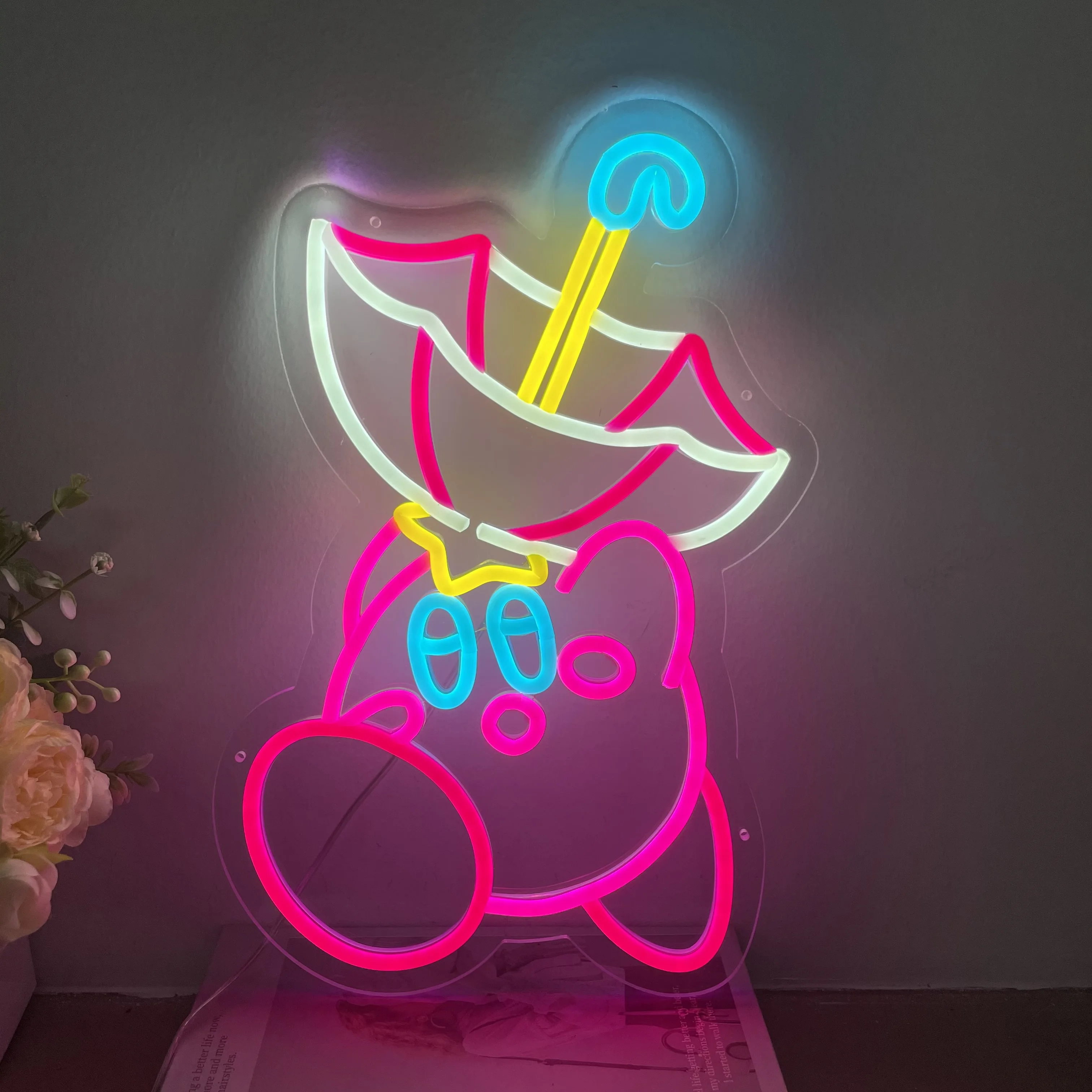 Neon Sign Wall Art Decor Man Cave Club Led Lights Wedding Party Event Sign Kids Teens Bedroom Night Lights Liveroom Lamp
Neon Sign Wall Art Decor Man Cave Club Led Lights Wedding Party Event Sign Kids Teens Bedroom Night Lights Liveroom Lamp