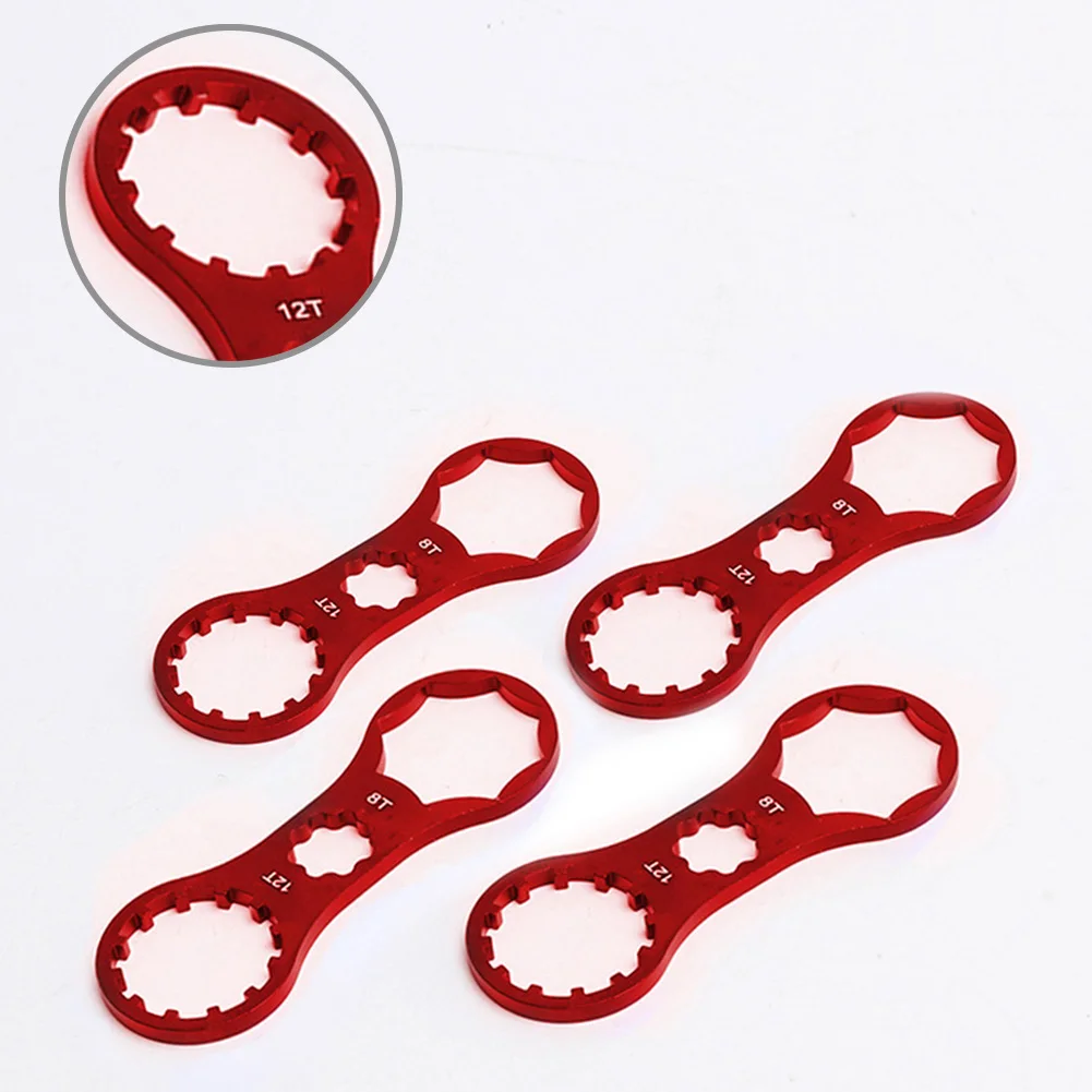 MTB Bike Bicycle Front Fork Cap Wrench Tool For SR Suntour XCR/XCT/XCM/RST Aluminum Alloy Wrench Cycling Bike Repair Tools
MTB Bike Bicycle Front Fork Cap Wrench Tool For SR Suntour XCR/XCT/XCM/RST Aluminum Alloy Wrench Cycling Bike Repair Tools