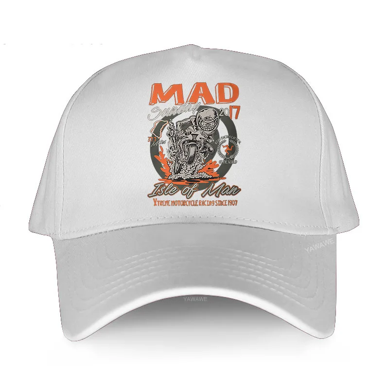 Кепка в классическом стиле для мужчин, бейсболка с рисунком сумасшедшего воскресенья, экстрима, мотоциклиста, унисекс, дышащая уличная
Кепка в классическом стиле для мужчин, бейсболка с рисунком сумасшедшего воскресенья, экстрима, мотоциклиста, унисекс, дышащая уличная