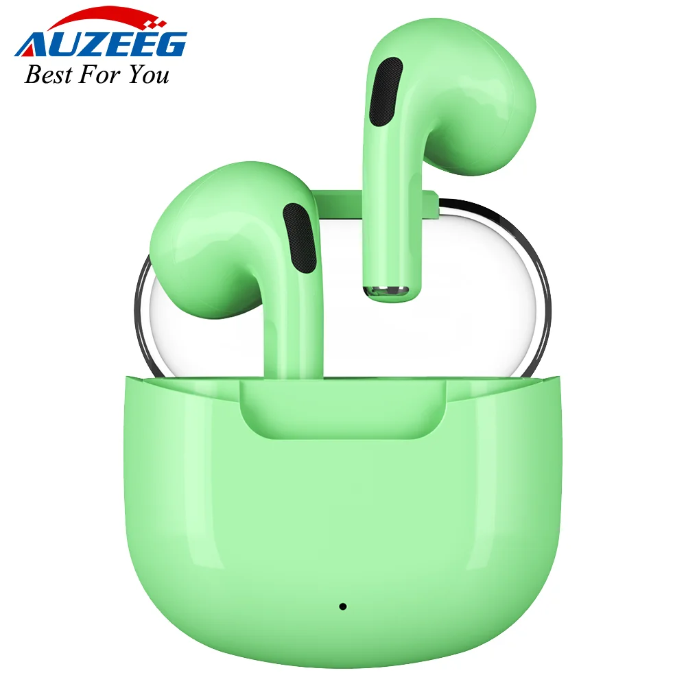 New TWS Earphone Bluetooth 5.2 Earphones Hifi Stereo Headset Touch Control Waterproof Wireless Earbuds For iphone/xiaomi/huawei
New TWS Earphone Bluetooth 5.2 Earphones Hifi Stereo Headset Touch Control Waterproof Wireless Earbuds For iphone/xiaomi/huawei
