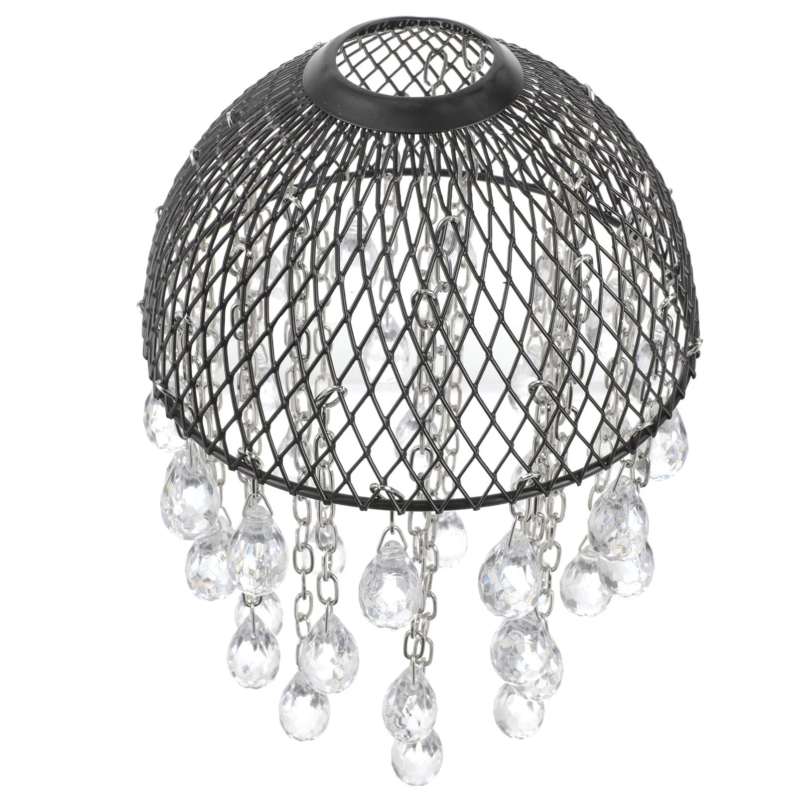Lamp Shade Metal Cover UFO Shades Hotel Chandelier Lampshade Pendant Light Covers Modern Lampshades
Lamp Shade Metal Cover UFO Shades Hotel Chandelier Lampshade Pendant Light Covers Modern Lampshades