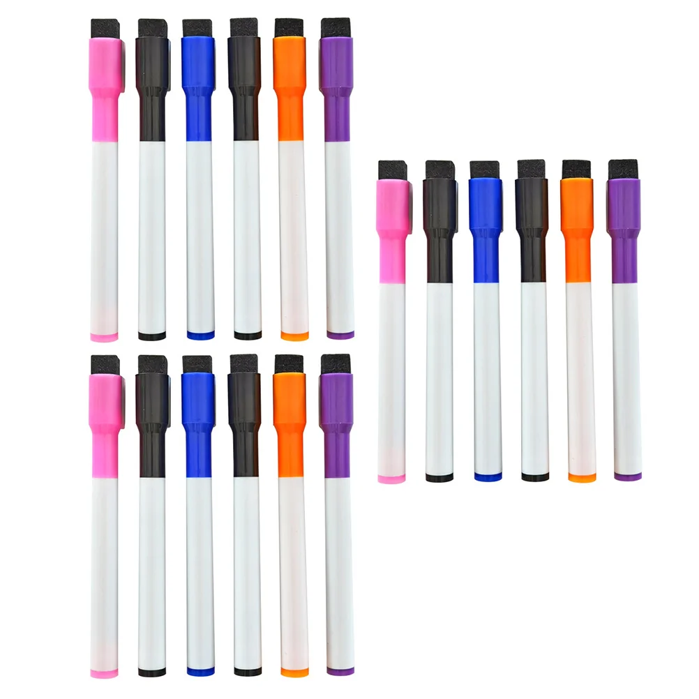 Markers Dry Erase Pens Tip Fine Whiteboard Marker Highlighters Chalkboard Pen Wipe Students Magnetic Bible Bleedchisel Taking
Markers Dry Erase Pens Tip Fine Whiteboard Marker Highlighters Chalkboard Pen Wipe Students Magnetic Bible Bleedchisel Taking