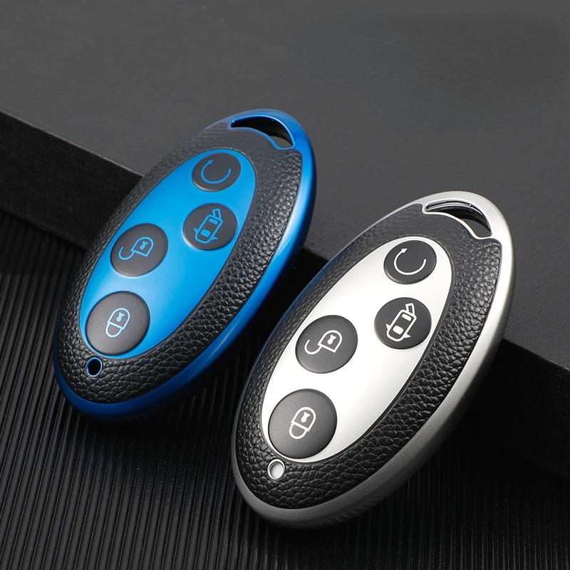 TPU Car Key Case for BYD Song Max Yuan S7 Qin 80 Keys Cover Fob Remote Protection Shell Holder Keychain Accessories Car Styling
TPU Car Key Case for BYD Song Max Yuan S7 Qin 80 Keys Cover Fob Remote Protection Shell Holder Keychain Accessories Car Styling
