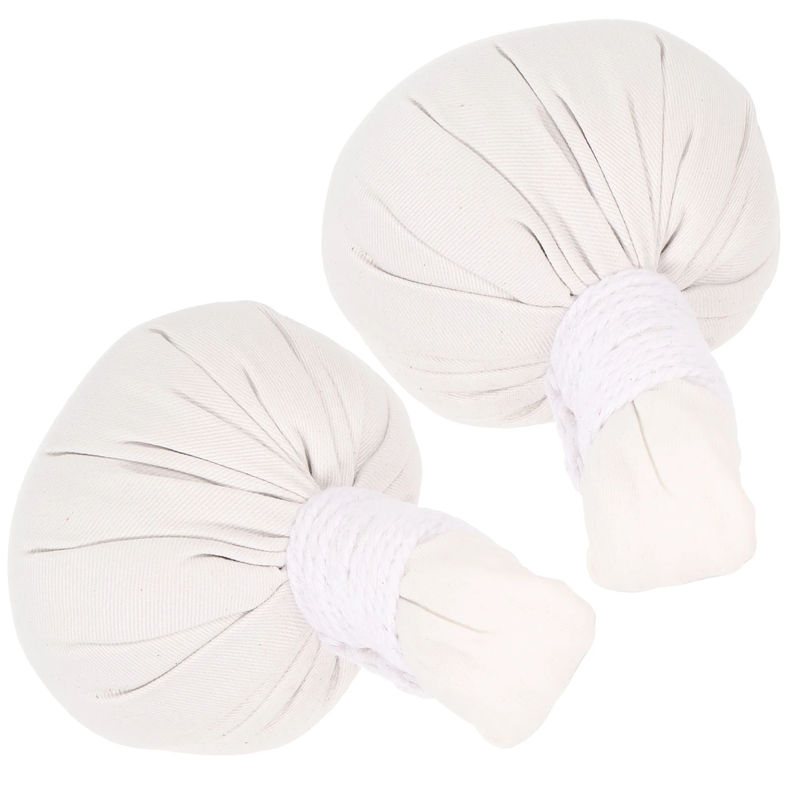 Natural Warming Bag Bath Balls Spa Thai Massage Compress Chinese Herbal Medicine Package
Natural Warming Bag Bath Balls Spa Thai Massage Compress Chinese Herbal Medicine Package