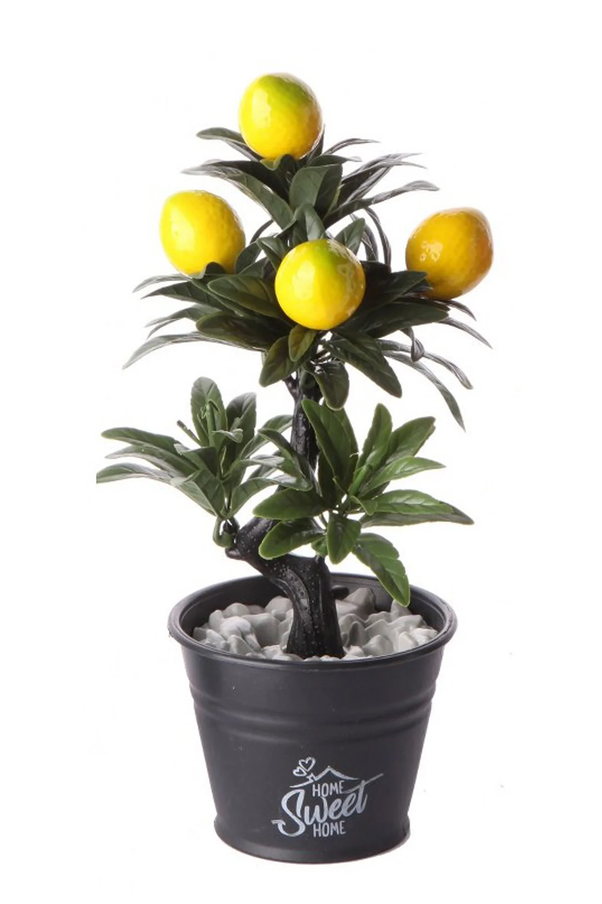 Metal Plug Decorative Artificial Lemon Tree 27 cmAnime, Genshin Effect, Stickers, A Piece of Home Decor
Metal Plug Decorative Artificial Lemon Tree 27 cmAnime, Genshin Effect, Stickers, A Piece of Home Decor