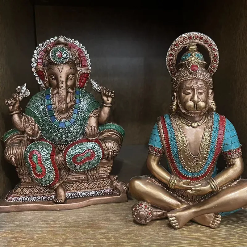 Искусственная статуя, античный слон, сокровище, индийские украшения Shiva, коллекция дзен, подарок, украшение для домашнего стола
Искусственная статуя, античный слон, сокровище, индийские украшения Shiva, коллекция дзен, подарок, украшение для домашнего стола