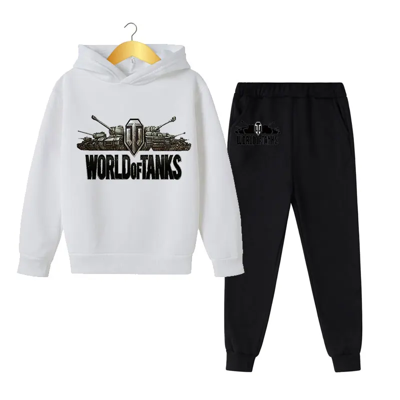 2022 Charming Spring and Autumn New Tank Weapon Print Cool Pullover Kids Suit Hot Sale Boys and Girls Sportswear Hoodie
2022 Charming Spring and Autumn New Tank Weapon Print Cool Pullover Kids Suit Hot Sale Boys and Girls Sportswear Hoodie