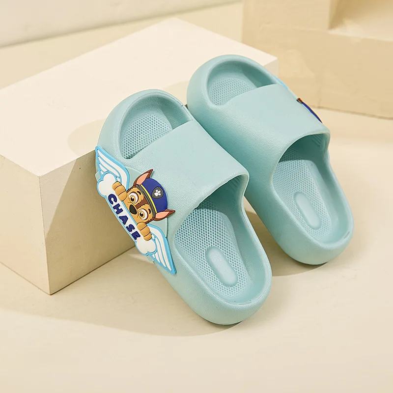 Paw Patrol Children's Slippers Children's Shoes Kids Bathroom Bath Non-slip Indoor Baby Wear Beach Shoes Comfortable and Durable
Paw Patrol Children's Slippers Children's Shoes Kids Bathroom Bath Non-slip Indoor Baby Wear Beach Shoes Comfortable and Durable