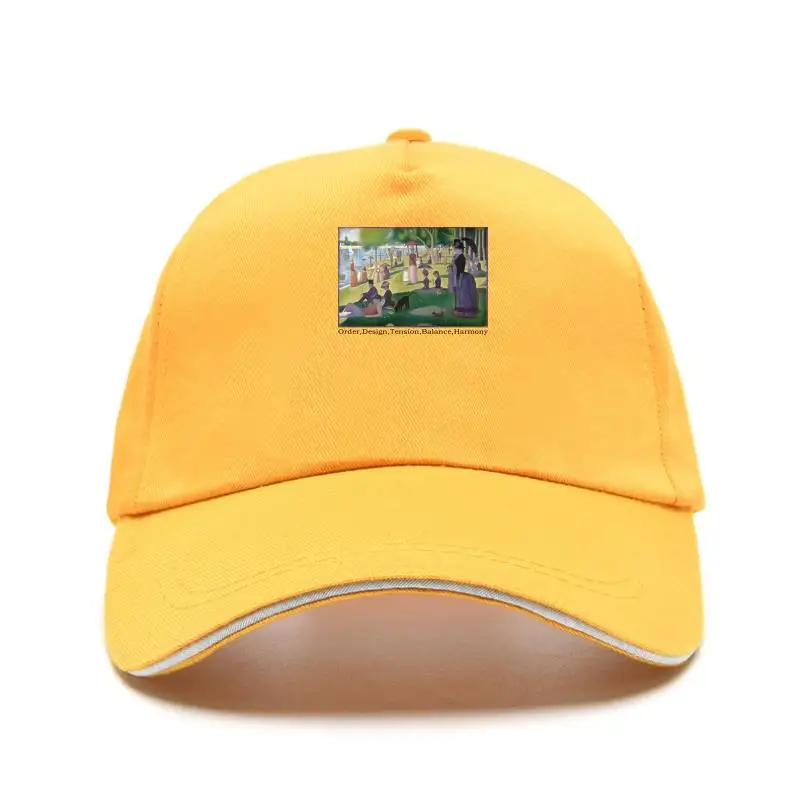 Утренний день в парке с новой шляпой Джордж. Хлопковая хлопковая шляпа с принтом для театра на Бродвей 
Утренний день в парке с новой шляпой Джордж. Хлопковая хлопковая шляпа с принтом для театра на Бродвей