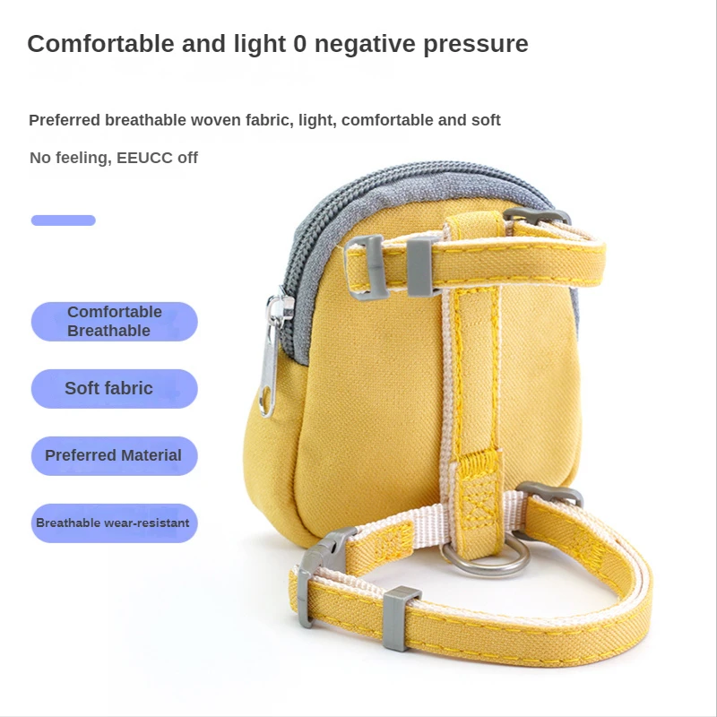 Cat Traction Rope Harness Dog Strong Chest Pet Embroidery Backpack Star Pets Walking Accessories Supplies Outdoor Strap Dogs
Cat Traction Rope Harness Dog Strong Chest Pet Embroidery Backpack Star Pets Walking Accessories Supplies Outdoor Strap Dogs