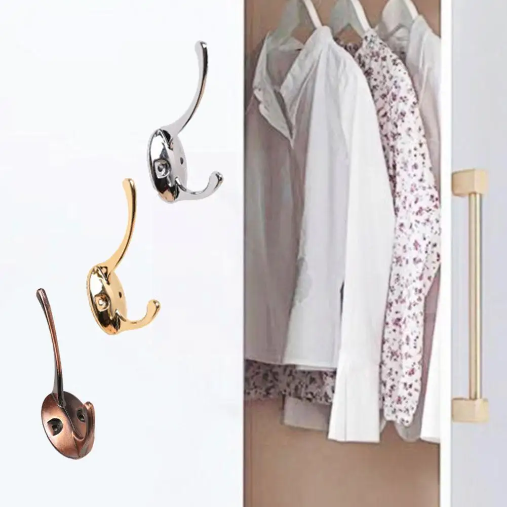 5pcs Clothes Hanger Hook Home Storage Hanger Wall Hooks For Hat Bag Bathroom Towel Hook Kitchen Bedroom Wall Hook Rack I5p3
5pcs Clothes Hanger Hook Home Storage Hanger Wall Hooks For Hat Bag Bathroom Towel Hook Kitchen Bedroom Wall Hook Rack I5p3