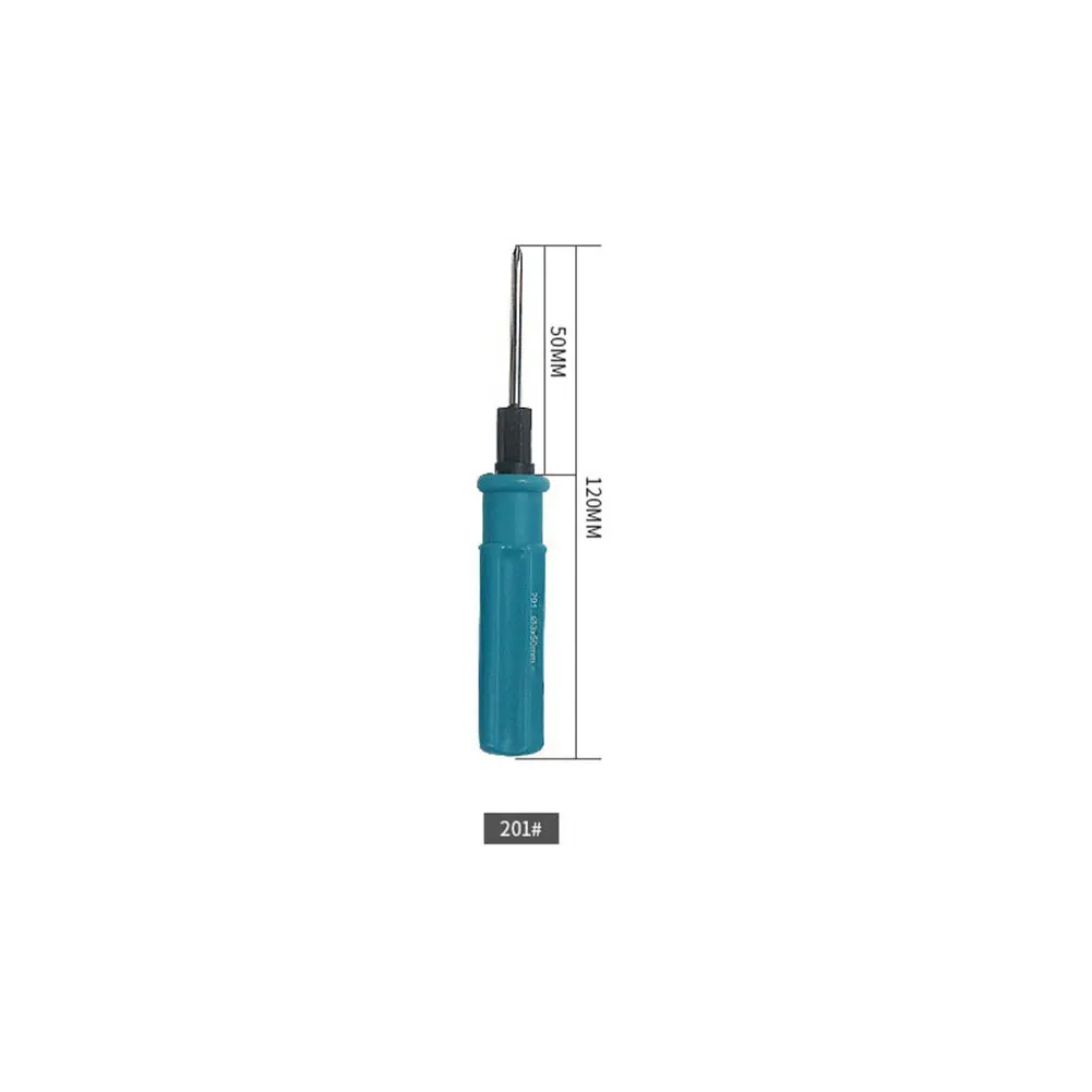 Slotted Cross Screwdriver 1PC Double Head Hand Screwdriver Hard Small Screw Hardware Tool Precision Professional
Slotted Cross Screwdriver 1PC Double Head Hand Screwdriver Hard Small Screw Hardware Tool Precision Professional