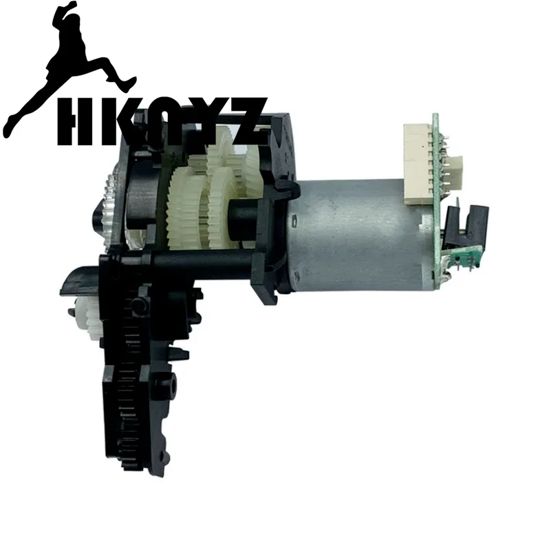 ADF Motor for HP LaserJet Pro m1536dnf m1530dnf CM1415FN CM1415FNW 1410 M175NW M175A MFP M175A M225 M225dn M225dw Q7400-60001
ADF Motor for HP LaserJet Pro m1536dnf m1530dnf CM1415FN CM1415FNW 1410 M175NW M175A MFP M175A M225 M225dn M225dw Q7400-60001