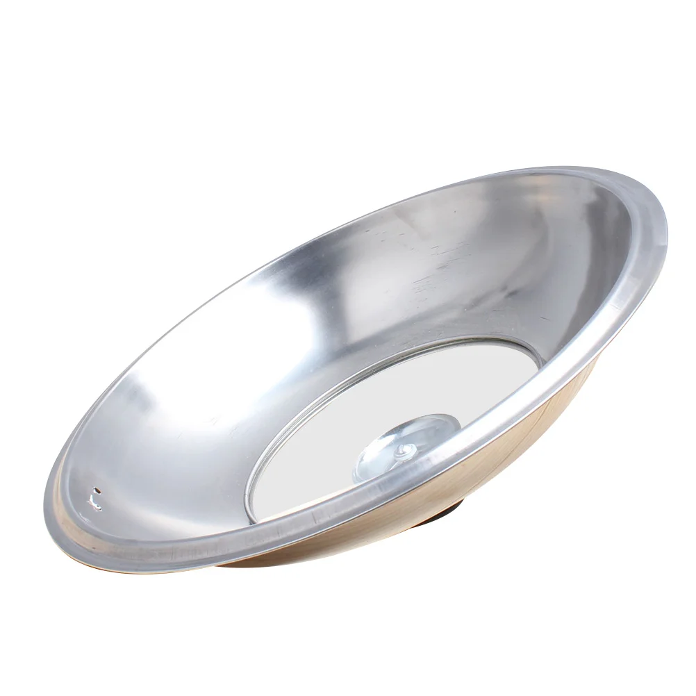 Cover Lid Pot Stainless Steel Pan Wok Griddle Universal Basting Cooking Dome Blackstone Covers Visible Pots Tool Inch Food Pans
Cover Lid Pot Stainless Steel Pan Wok Griddle Universal Basting Cooking Dome Blackstone Covers Visible Pots Tool Inch Food Pans