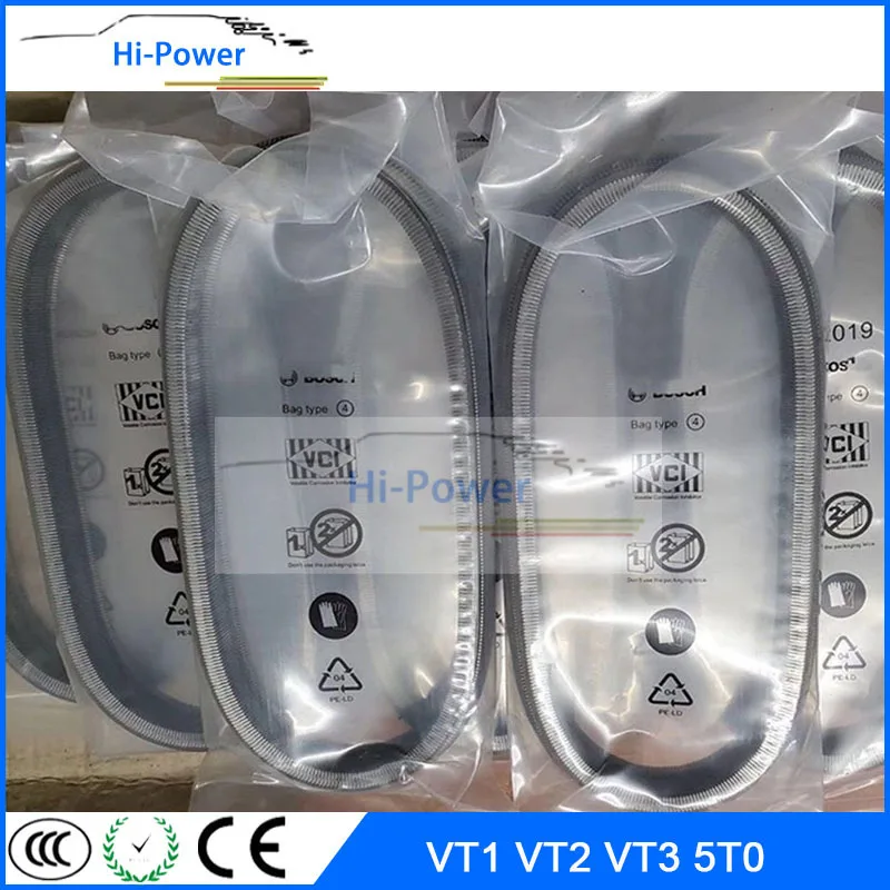 VT1/VT2/VT3/5T0 Gearbox CVT Belt Chain Automatic Transmission 901060 901051 901023 For Mini Cooper 02-08 Car Accessories
VT1/VT2/VT3/5T0 Gearbox CVT Belt Chain Automatic Transmission 901060 901051 901023 For Mini Cooper 02-08 Car Accessories