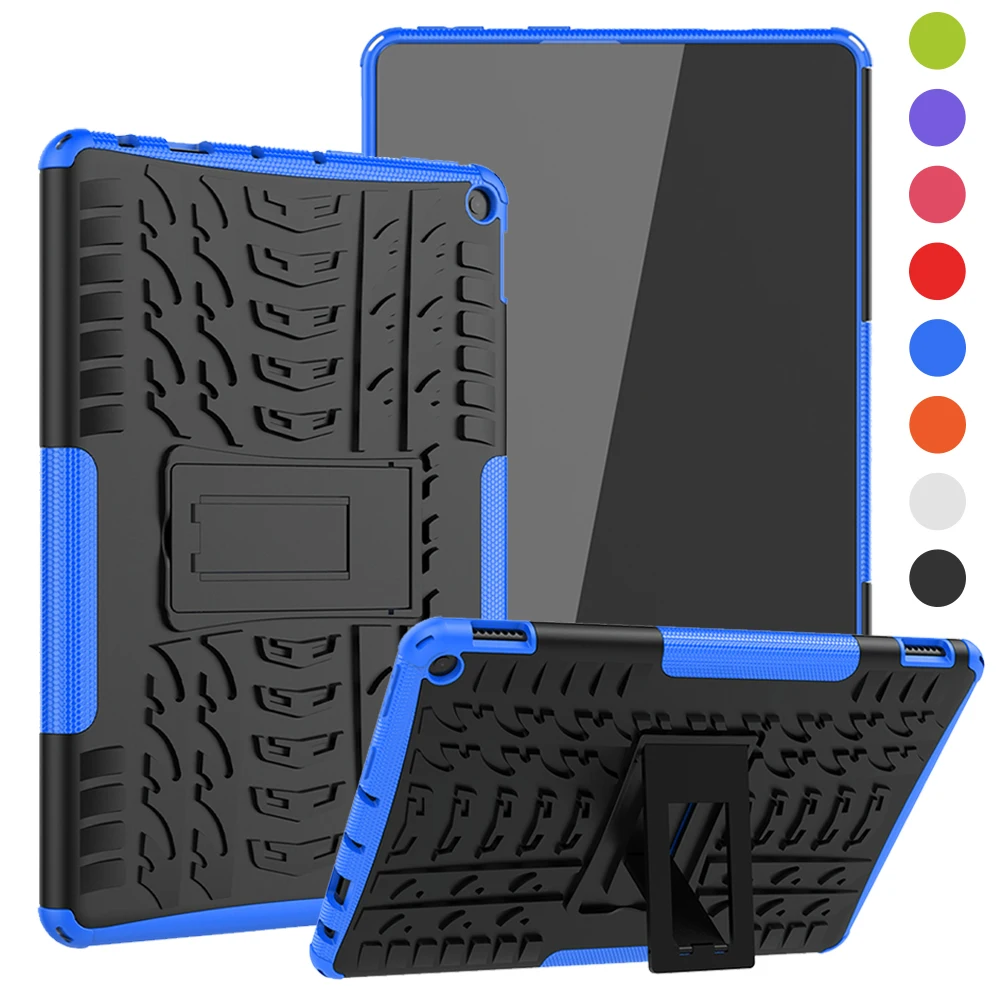 2 Layer Patchwork Capa Cover for Kindle Fire HD 10 Plus 2021 10.1 inch Removable TPU Shockproof Stand Tablet Case for Fire HD 10
2 Layer Patchwork Capa Cover for Kindle Fire HD 10 Plus 2021 10.1 inch Removable TPU Shockproof Stand Tablet Case for Fire HD 10