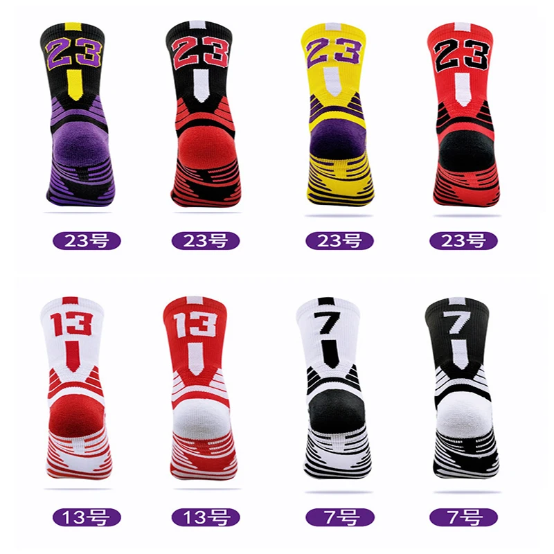 Professional Basketball Socks Sports Non-slip Quick Dry Breathable Kids Men Cycling Climbing Running Adult
Professional Basketball Socks Sports Non-slip Quick Dry Breathable Kids Men Cycling Climbing Running Adult