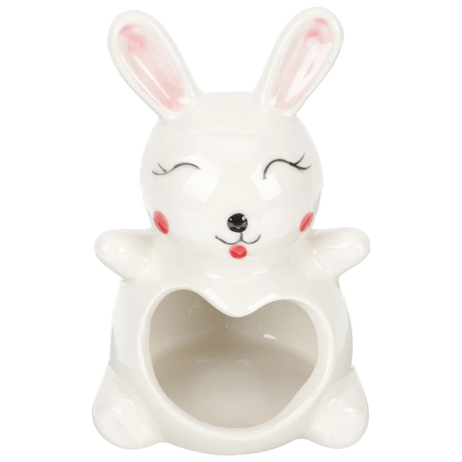 Holderrabbit Candlestick Bunny Tealight Year Ceramic Figurines New Desktop Table Stand Light Modern Centerpiecetea Chinese
Holderrabbit Candlestick Bunny Tealight Year Ceramic Figurines New Desktop Table Stand Light Modern Centerpiecetea Chinese