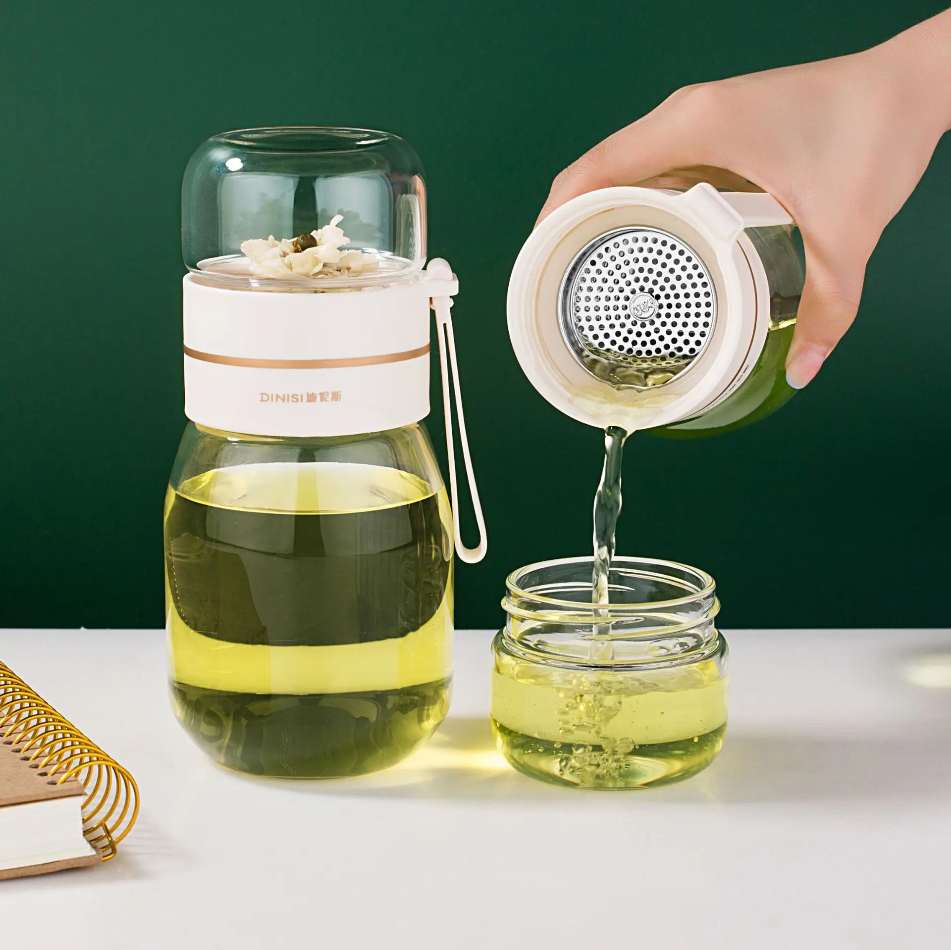 mini water cup tea water separation cup Single-layer glass tea water separation tea cup portable female high-end
mini water cup tea water separation cup Single-layer glass tea water separation tea cup portable female high-end