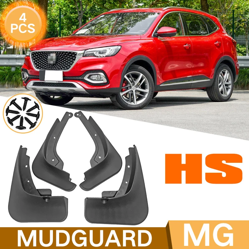 Автомобильный колесный брызговик грязезащитный защита крыла для Mg Hs 2018 2019 2020 2021