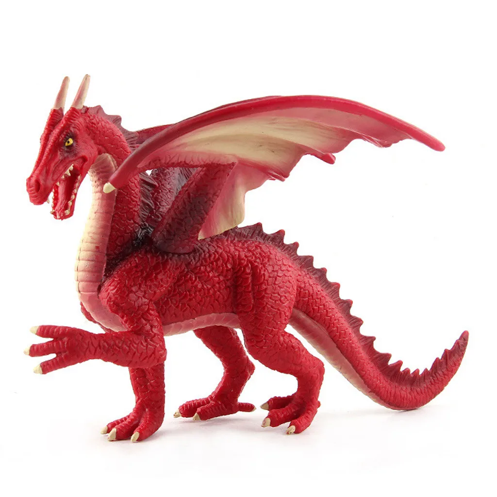 Toy Realistic Gift Stone Birthday Model Toys Dragons Dinosaur Kids Figure Education
Toy Realistic Gift Stone Birthday Model Toys Dragons Dinosaur Kids Figure Education