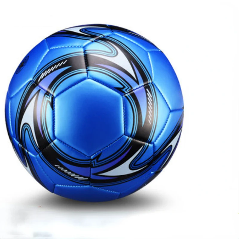 Primary and Secondary School Children Adult Training Competition Football No. 5 Black and White
Primary and Secondary School Children Adult Training Competition Football No. 5 Black and White