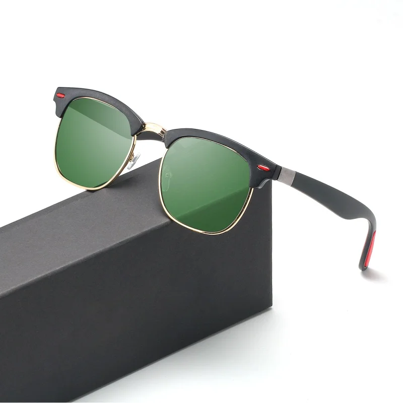 2022 New Hiking Polarized Sunglasses Men Women Fashion Fishing Glasses Vintage Camping Driving Sport Eyewear Goggle
2022 New Hiking Polarized Sunglasses Men Women Fashion Fishing Glasses Vintage Camping Driving Sport Eyewear Goggle