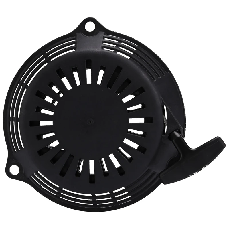 GCV160 11 Holes Recoil Starter Lawn Mower Grass Trimmer Start Repair Part For HONDA GCV135
GCV160 11 Holes Recoil Starter Lawn Mower Grass Trimmer Start Repair Part For HONDA GCV135