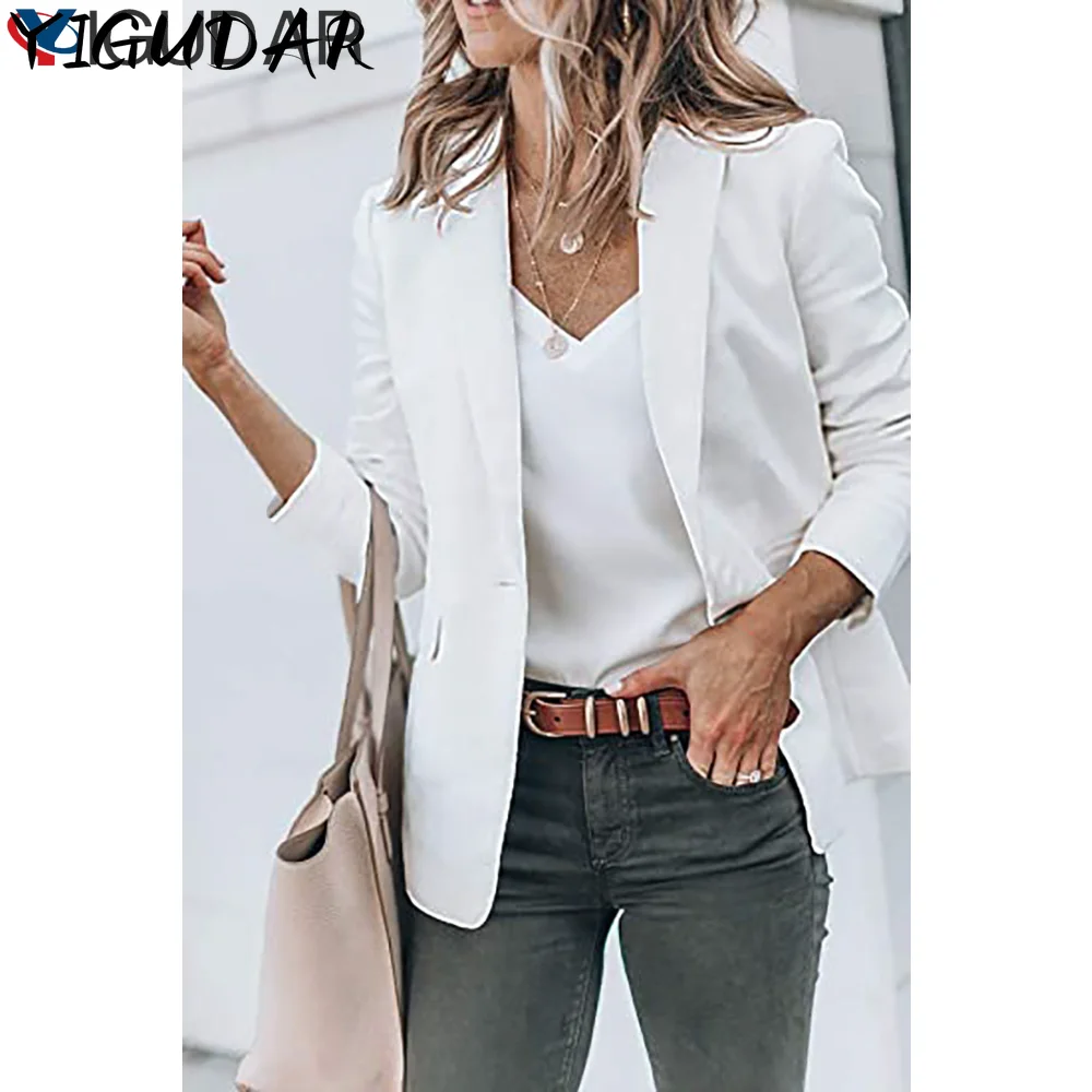 Blazer Women Clothing Coat Vest Casual Clothes Spring Autumn Outerwear Fashion Elegant Sleeveless Jacket Woman Cardigan Outfits 
Blazer Women Clothing Coat Vest Casual Clothes Spring Autumn Outerwear Fashion Elegant Sleeveless Jacket Woman Cardigan Outfits
