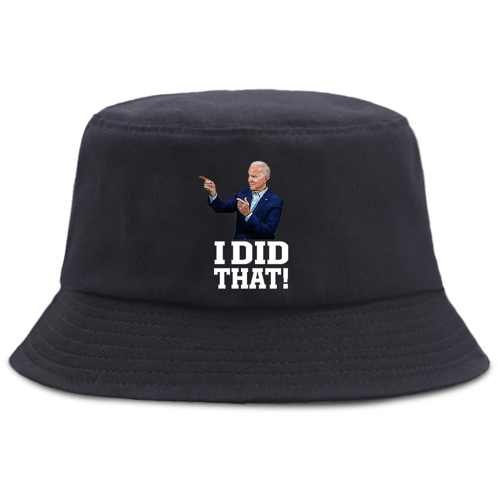 Brandon I Did That Funny Hats For Women Casual Cotton Cartoon Bucket Hats For Men Fedoras Graphic Harajuku Summer Unisex Cap
Brandon I Did That Funny Hats For Women Casual Cotton Cartoon Bucket Hats For Men Fedoras Graphic Harajuku Summer Unisex Cap