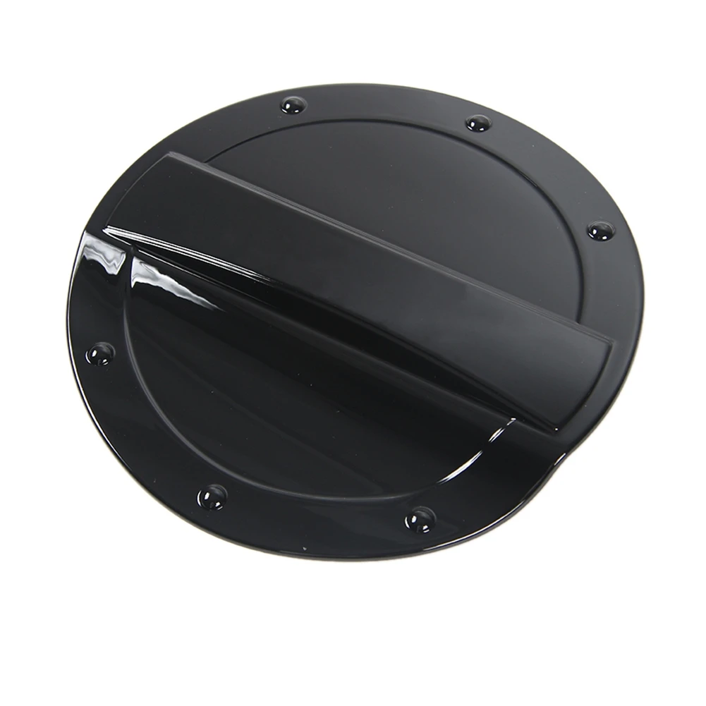 Fuel Filler Door Gas Tank Cap Cover Exterior Decoration Accessories for Ford Mustang 2015-2022 (Black)
Fuel Filler Door Gas Tank Cap Cover Exterior Decoration Accessories for Ford Mustang 2015-2022 (Black)