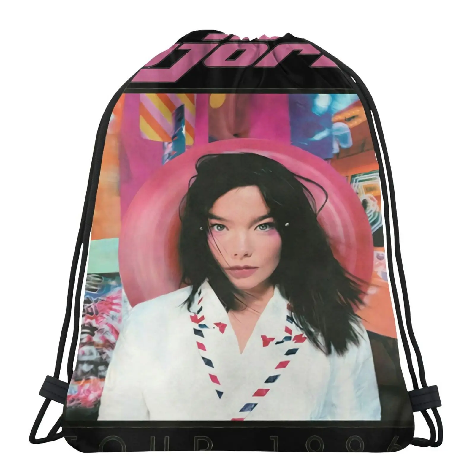 Bjork 1996 Post Tourstyle 5 Xl Bag Bags-Bags Shoe Bag For Children String Bag Bag For Shoes Christmas Sack Cute Bag Pouch Cute
Bjork 1996 Post Tourstyle 5 Xl Bag Bags-Bags Shoe Bag For Children String Bag Bag For Shoes Christmas Sack Cute Bag Pouch Cute