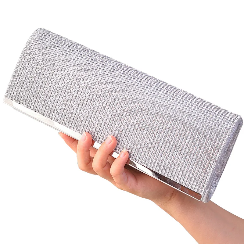 Стразы Роскошная золотая Сумка-клатч, наплечный кошелек, банкетные вечерние сумки, женские сумочки для вечеринок, Bolso de fiesta
Стразы Роскошная золотая Сумка-клатч, наплечный кошелек, банкетные вечерние сумки, женские сумочки для вечеринок, Bolso de fiesta