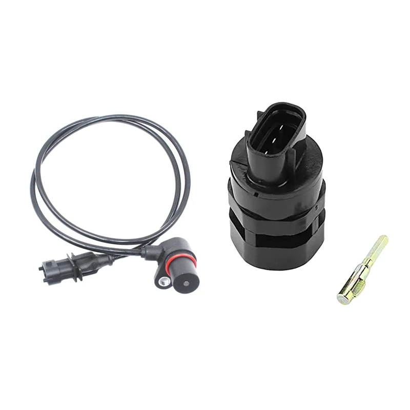 Crankshaft Position Sensor For Mitsubishi Canter Platform & Odometer Sensor Car Speed Sensor For Isuzu Qingling Cars
Crankshaft Position Sensor For Mitsubishi Canter Platform & Odometer Sensor Car Speed Sensor For Isuzu Qingling Cars