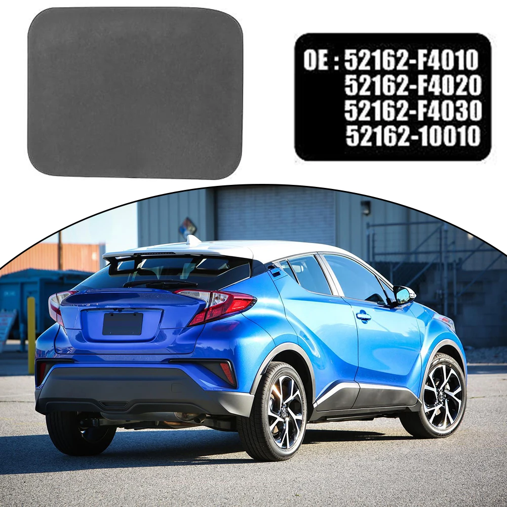 Буксировочные крышки, крышка прицепа для Toyota CHR Oem 52162-F4010 Oem 52162-F4020, Черный Oem 52162-F4030, задний бампер, буксировочная крышка
Буксировочные крышки, крышка прицепа для Toyota CHR Oem 52162-F4010 Oem 52162-F4020, Черный Oem 52162-F4030, задний бампер, буксировочная крышка