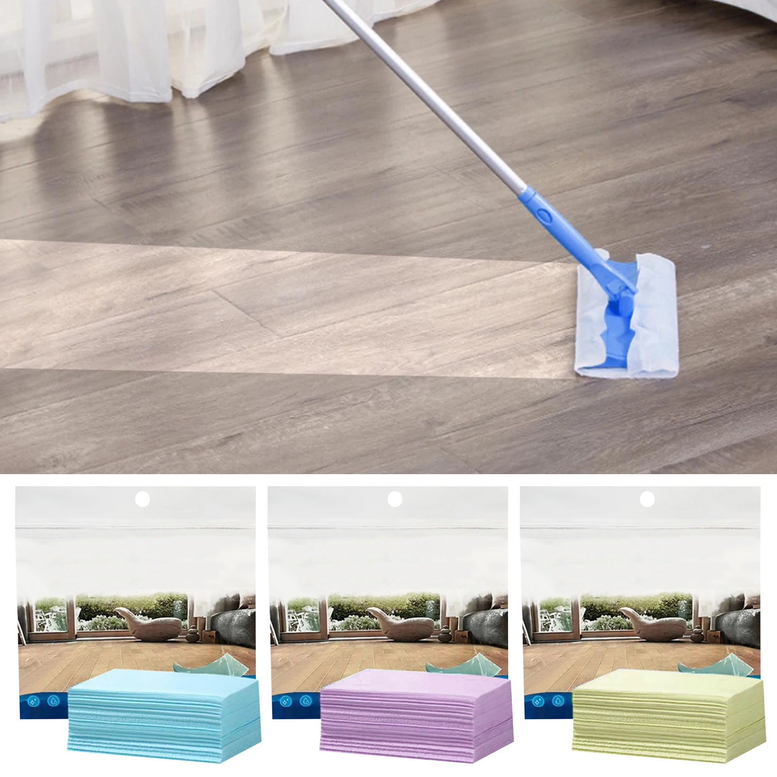 30pcs/set Floor Tile Cleaner Tablets Bathroom Floor Tile Remove Dust Cleaning Stains Room Water Soluble Portable Detergent
30pcs/set Floor Tile Cleaner Tablets Bathroom Floor Tile Remove Dust Cleaning Stains Room Water Soluble Portable Detergent