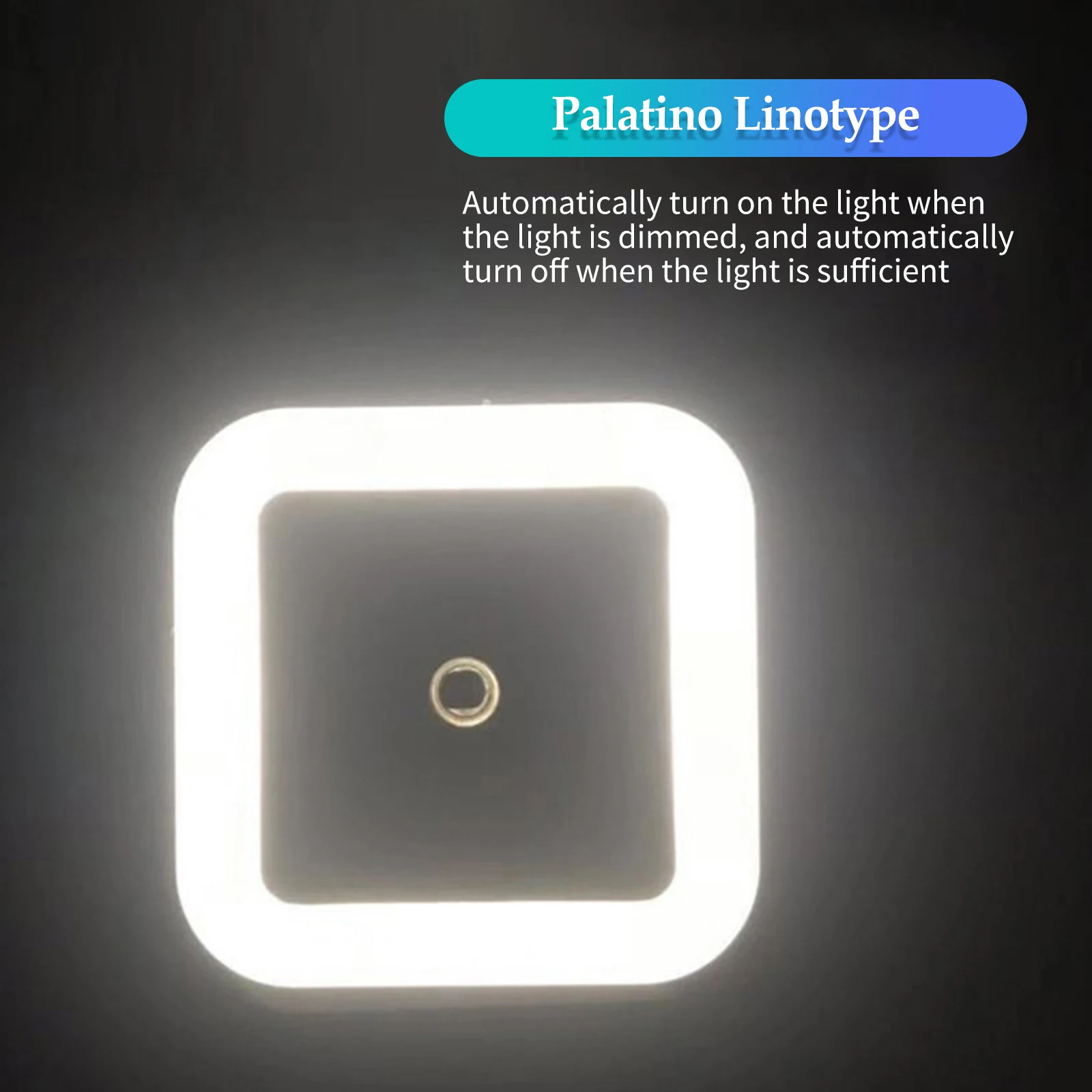 LED Night Light EU Plug In Motion Sensor Light Wall Light Stair Lamp for Home Aisle Hallway Stair Kitchen Bedroom Night Lamp
LED Night Light EU Plug In Motion Sensor Light Wall Light Stair Lamp for Home Aisle Hallway Stair Kitchen Bedroom Night Lamp
