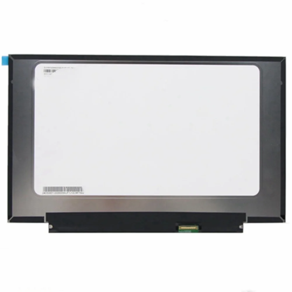 14-дюймовый ЖК-экран R140NWF5 RC панель ноутбука FHD 1920x1080 EDP 40pins IPS 60Hz P/N SD11B07703 FRU 5D11B07706 On-Cell Touch
14-дюймовый ЖК-экран R140NWF5 RC панель ноутбука FHD 1920x1080 EDP 40pins IPS 60Hz P/N SD11B07703 FRU 5D11B07706 On-Cell Touch
