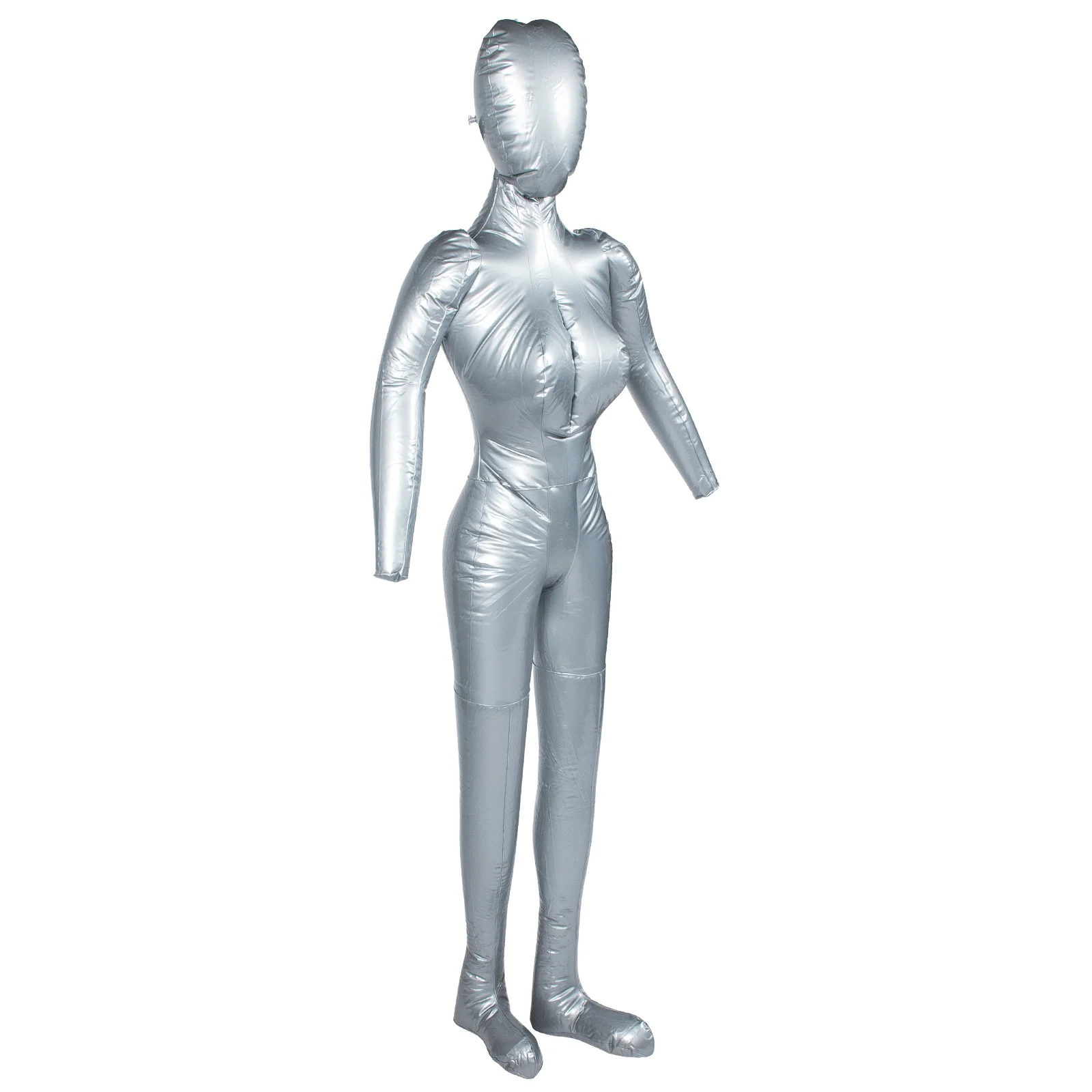 Inflatable Mannequins Sewing Female Retail Body Dress Form Dolls Life Size Blow Formal
Inflatable Mannequins Sewing Female Retail Body Dress Form Dolls Life Size Blow Formal