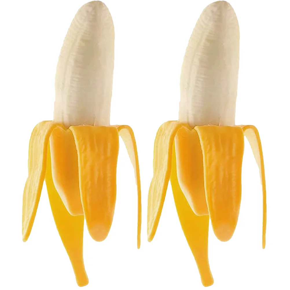 2 шт., игрушки-бананы 
2 шт., игрушки-бананы