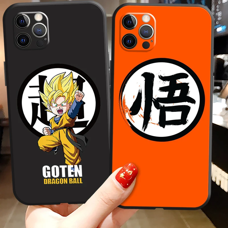Dragon Ball Japan Phone Cases For iPhone 11 12 Pro MAX 6S 7 8 Plus XS MAX 12 13 Mini X XR SE 2020 Cases Funda Soft TPU
Dragon Ball Japan Phone Cases For iPhone 11 12 Pro MAX 6S 7 8 Plus XS MAX 12 13 Mini X XR SE 2020 Cases Funda Soft TPU
