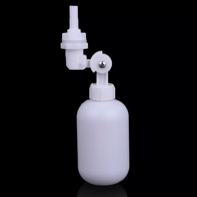 Floating Ball Valve Aquarium Fish Tank Float Valve Water Tank Level Control Multi Direction Installation Ball Cock
Floating Ball Valve Aquarium Fish Tank Float Valve Water Tank Level Control Multi Direction Installation Ball Cock