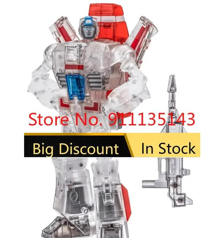 Новинка, Na H45T, Firefox Mini Jetfire, 3rd вечерние, экшн-фигурка, игрушка
Новинка, Na H45T, Firefox Mini Jetfire, 3rd вечерние, экшн-фигурка, игрушка